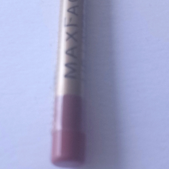 Max Factor  Lip Liner Pencil 💋 Blush/ Mauve Tendre - Picture 3 of 8